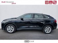 Audi Q3 Sportback BUSINESS 45 TFSIe 245 ch S tronic 6 Business line - <small></small> 39.980 € <small>TTC</small> - #3