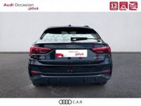 Audi Q3 Sportback BUSINESS 45 TFSIe 245 ch S tronic 6 Business line - <small></small> 39.980 € <small>TTC</small> - #4