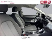 Audi Q3 Sportback BUSINESS 45 TFSIe 245 ch S tronic 6 Business line - <small></small> 39.980 € <small>TTC</small> - #6