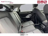 Audi Q3 Sportback BUSINESS 45 TFSIe 245 ch S tronic 6 Business line - <small></small> 39.980 € <small>TTC</small> - #7