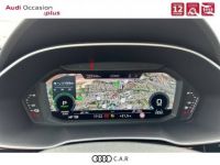 Audi Q3 Sportback BUSINESS 45 TFSIe 245 ch S tronic 6 Business line - <small></small> 39.980 € <small>TTC</small> - #10