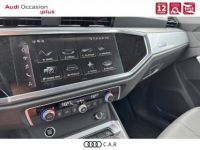 Audi Q3 Sportback BUSINESS 45 TFSIe 245 ch S tronic 6 Business line - <small></small> 39.980 € <small>TTC</small> - #11