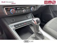 Audi Q3 Sportback BUSINESS 45 TFSIe 245 ch S tronic 6 Business line - <small></small> 39.980 € <small>TTC</small> - #12