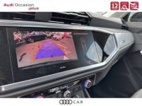 Audi Q3 Sportback BUSINESS 45 TFSIe 245 ch S tronic 6 Business line - <small></small> 39.980 € <small>TTC</small> - #15