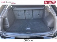 Audi Q3 Sportback BUSINESS 45 TFSIe 245 ch S tronic 6 Business line - <small></small> 54.429 € <small>TTC</small> - #5
