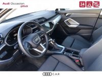 Audi Q3 Sportback BUSINESS 45 TFSIe 245 ch S tronic 6 Business line - <small></small> 54.429 € <small>TTC</small> - #8