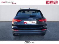 Audi Q3 Sportback BUSINESS 45 TFSIe 245 ch S tronic 6 Business line - <small></small> 54.429 € <small>TTC</small> - #9