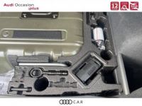 Audi Q3 Sportback BUSINESS 45 TFSIe 245 ch S tronic 6 Business line - <small></small> 39.980 € <small>TTC</small> - #17