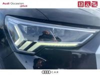 Audi Q3 Sportback BUSINESS 45 TFSIe 245 ch S tronic 6 Business line - <small></small> 39.980 € <small>TTC</small> - #18