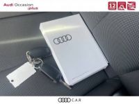 Audi Q3 Sportback BUSINESS 45 TFSIe 245 ch S tronic 6 Business line - <small></small> 39.980 € <small>TTC</small> - #20