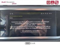 Audi Q3 Sportback BUSINESS 45 TFSIe 245 ch S tronic 6 Business line - <small></small> 39.980 € <small>TTC</small> - #22