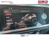 Audi Q3 Sportback BUSINESS 45 TFSIe 245 ch S tronic 6 Business line - <small></small> 39.980 € <small>TTC</small> - #24