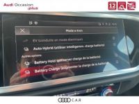 Audi Q3 Sportback BUSINESS 45 TFSIe 245 ch S tronic 6 Business line - <small></small> 39.980 € <small>TTC</small> - #25