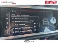 Audi Q3 Sportback BUSINESS 45 TFSIe 245 ch S tronic 6 Business line - <small></small> 39.980 € <small>TTC</small> - #26