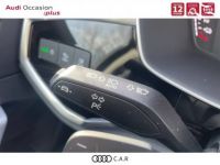 Audi Q3 Sportback BUSINESS 45 TFSIe 245 ch S tronic 6 Business line - <small></small> 39.980 € <small>TTC</small> - #27