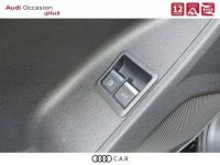 Audi Q3 Sportback BUSINESS 45 TFSIe 245 ch S tronic 6 Business line - <small></small> 39.980 € <small>TTC</small> - #28