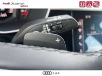 Audi Q3 Sportback BUSINESS 45 TFSIe 245 ch S tronic 6 Business line - <small></small> 39.980 € <small>TTC</small> - #29