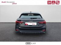 Audi Q3 Sportback BUSINESS 45 TFSIe 245 ch S tronic 6 Business line - <small></small> 48.980 € <small>TTC</small> - #3