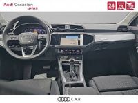 Audi Q3 Sportback BUSINESS 45 TFSIe 245 ch S tronic 6 Business line - <small></small> 48.980 € <small>TTC</small> - #5