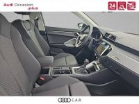 Audi Q3 Sportback BUSINESS 45 TFSIe 245 ch S tronic 6 Business line - <small></small> 48.980 € <small>TTC</small> - #6