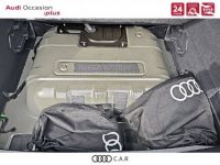 Audi Q3 Sportback BUSINESS 45 TFSIe 245 ch S tronic 6 Business line - <small></small> 48.980 € <small>TTC</small> - #10