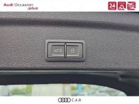 Audi Q3 Sportback BUSINESS 45 TFSIe 245 ch S tronic 6 Business line - <small></small> 48.980 € <small>TTC</small> - #11