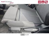 Audi Q3 Sportback BUSINESS 45 TFSIe 245 ch S tronic 6 Business line - <small></small> 48.980 € <small>TTC</small> - #12