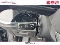 Audi Q3 Sportback BUSINESS 45 TFSIe 245 ch S tronic 6 Business line - <small></small> 48.980 € <small>TTC</small> - #13