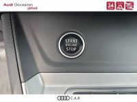 Audi Q3 Sportback BUSINESS 45 TFSIe 245 ch S tronic 6 Business line - <small></small> 48.980 € <small>TTC</small> - #14