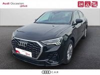 Audi Q3 Sportback BUSINESS 45 TFSIe 245 ch S tronic 6 Business line - <small></small> 48.980 € <small>TTC</small> - #15