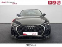 Audi Q3 Sportback BUSINESS 45 TFSIe 245 ch S tronic 6 Business line - <small></small> 52.900 € <small>TTC</small> - #2