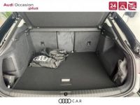 Audi Q3 Sportback BUSINESS 45 TFSIe 245 ch S tronic 6 Business line - <small></small> 52.900 € <small>TTC</small> - #9