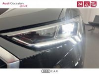 Audi Q3 Sportback BUSINESS 45 TFSIe 245 ch S tronic 6 Business line - <small></small> 52.900 € <small>TTC</small> - #11