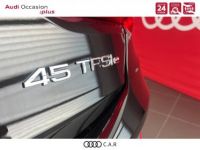 Audi Q3 Sportback BUSINESS 45 TFSIe 245 ch S tronic 6 Business line - <small></small> 52.900 € <small>TTC</small> - #13