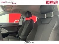 Audi Q3 Sportback BUSINESS 45 TFSIe 245 ch S tronic 6 Business line - <small></small> 52.900 € <small>TTC</small> - #15