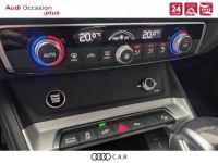 Audi Q3 Sportback BUSINESS 45 TFSIe 245 ch S tronic 6 Business line - <small></small> 52.900 € <small>TTC</small> - #17