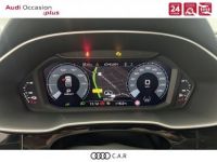 Audi Q3 Sportback BUSINESS 45 TFSIe 245 ch S tronic 6 Business line - <small></small> 52.900 € <small>TTC</small> - #19