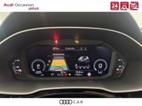 Audi Q3 Sportback BUSINESS 45 TFSIe 245 ch S tronic 6 Business line - <small></small> 52.900 € <small>TTC</small> - #21