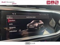 Audi Q3 Sportback BUSINESS 45 TFSIe 245 ch S tronic 6 Business line - <small></small> 52.900 € <small>TTC</small> - #23