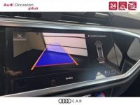 Audi Q3 Sportback BUSINESS 45 TFSIe 245 ch S tronic 6 Business line - <small></small> 52.900 € <small>TTC</small> - #25