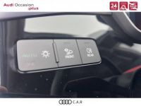 Audi Q3 Sportback BUSINESS 45 TFSIe 245 ch S tronic 6 Business line - <small></small> 52.900 € <small>TTC</small> - #26