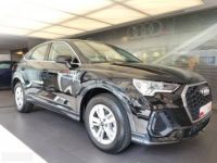 Audi Q3 Sportback BUSINESS 45 TFSIe 245 ch S tronic 6 Business line - <small></small> 47.900 € <small>TTC</small> - #1