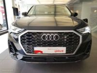 Audi Q3 Sportback BUSINESS 45 TFSIe 245 ch S tronic 6 Business line - <small></small> 47.900 € <small>TTC</small> - #2