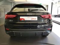 Audi Q3 Sportback BUSINESS 45 TFSIe 245 ch S tronic 6 Business line - <small></small> 47.900 € <small>TTC</small> - #5