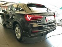 Audi Q3 Sportback BUSINESS 45 TFSIe 245 ch S tronic 6 Business line - <small></small> 47.900 € <small>TTC</small> - #6