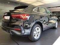 Audi Q3 Sportback BUSINESS 45 TFSIe 245 ch S tronic 6 Business line - <small></small> 47.900 € <small>TTC</small> - #8