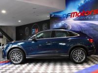 Audi Q3 Sportback Design Luxe 35 TDI 150 Quattro S-Tronic GPS ACC Attelage Cuir Hayon Pré Sense Virtual TO Lane JA 19 - <small></small> 34.990 € <small>TTC</small> - #2