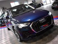 Audi Q3 Sportback Design Luxe 35 TDI 150 Quattro S-Tronic GPS ACC Attelage Cuir Hayon Pré Sense Virtual TO Lane JA 19 - <small></small> 34.990 € <small>TTC</small> - #29