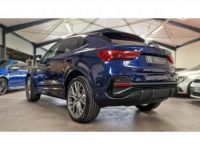 Audi Q3 Sportback ETRON TFSI 45e 245 BV STRONIC S LINE / tfsi45 tfsi 45 e SLINE E TRON - <small></small> 53.990 € <small></small> - #3