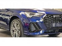 Audi Q3 Sportback ETRON TFSI 45e 245 BV STRONIC S LINE / tfsi45 tfsi 45 e SLINE E TRON - <small></small> 53.990 € <small></small> - #13